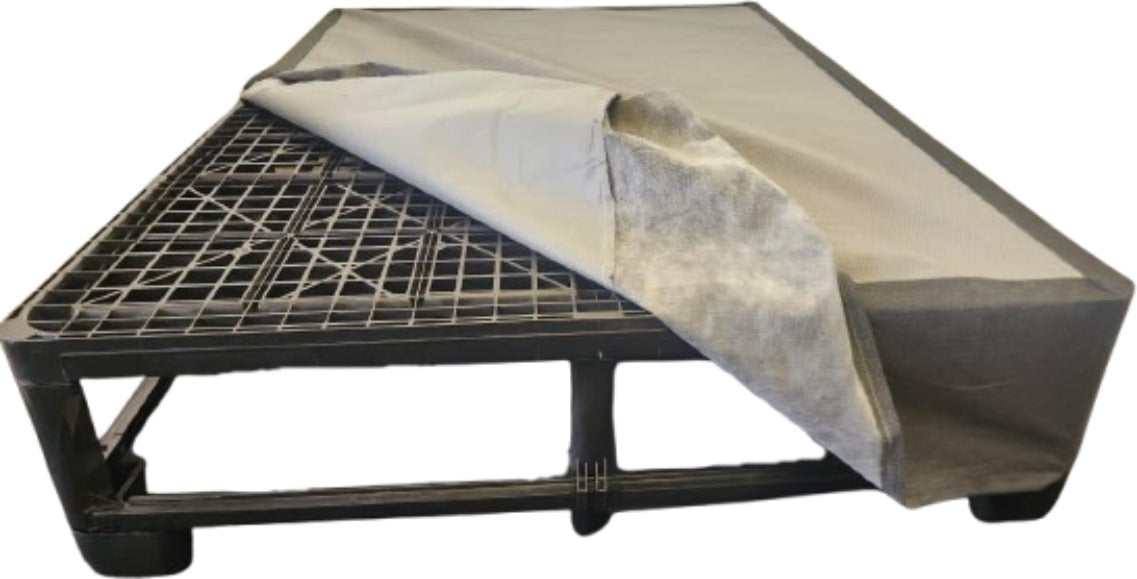 SleepGenie Heavy Duty Plastic Base – view 2 | SleepGenie Pretoria