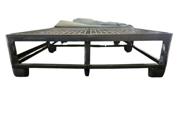SleepGenie Heavy Duty Plastic Base – view 3 | SleepGenie Pretoria