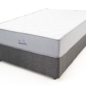 SleepGenie Hybrid Firm Base Set | SleepGenie Pretoria