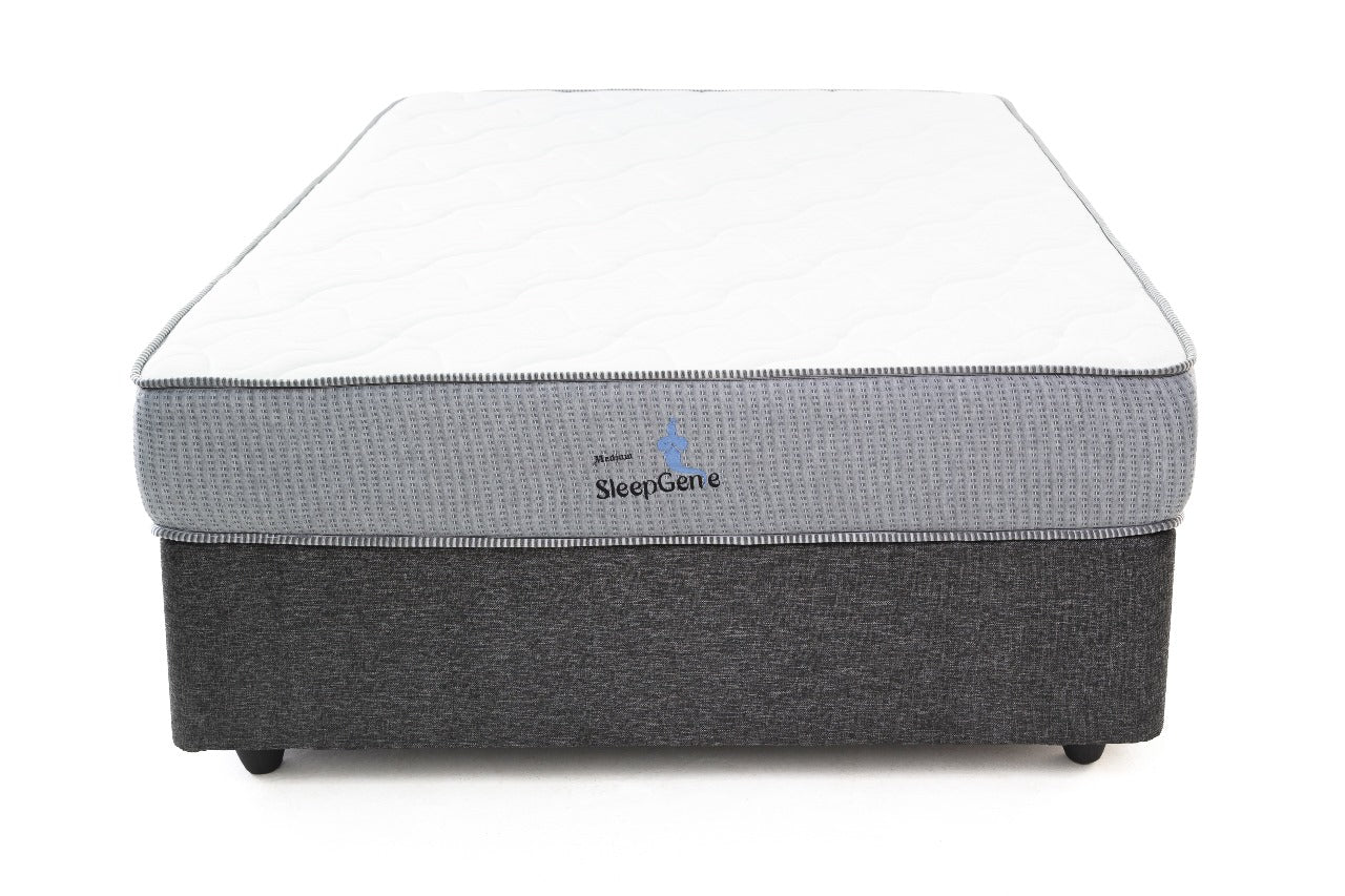 SleepGenie Medium Comfort Base Set | SleepGenie Pretoria
