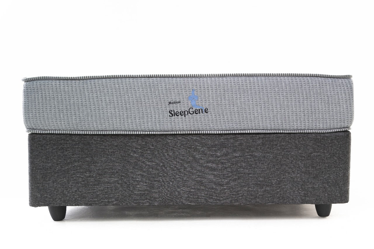 SleepGenie Medium Comfort Base Set – view 2 | SleepGenie Pretoria