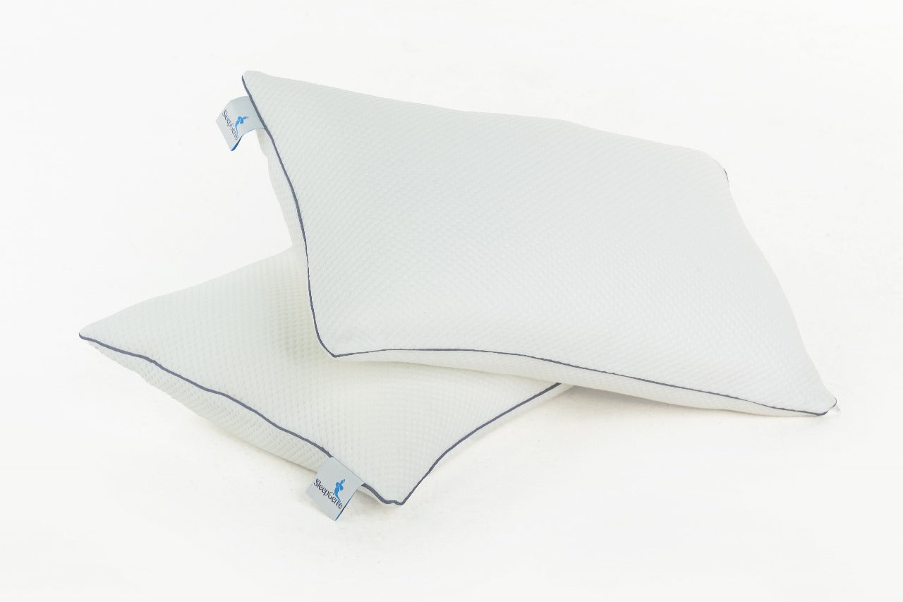 SleepGenie Memory Foam Pillows – view 3 | SleepGenie Pretoria