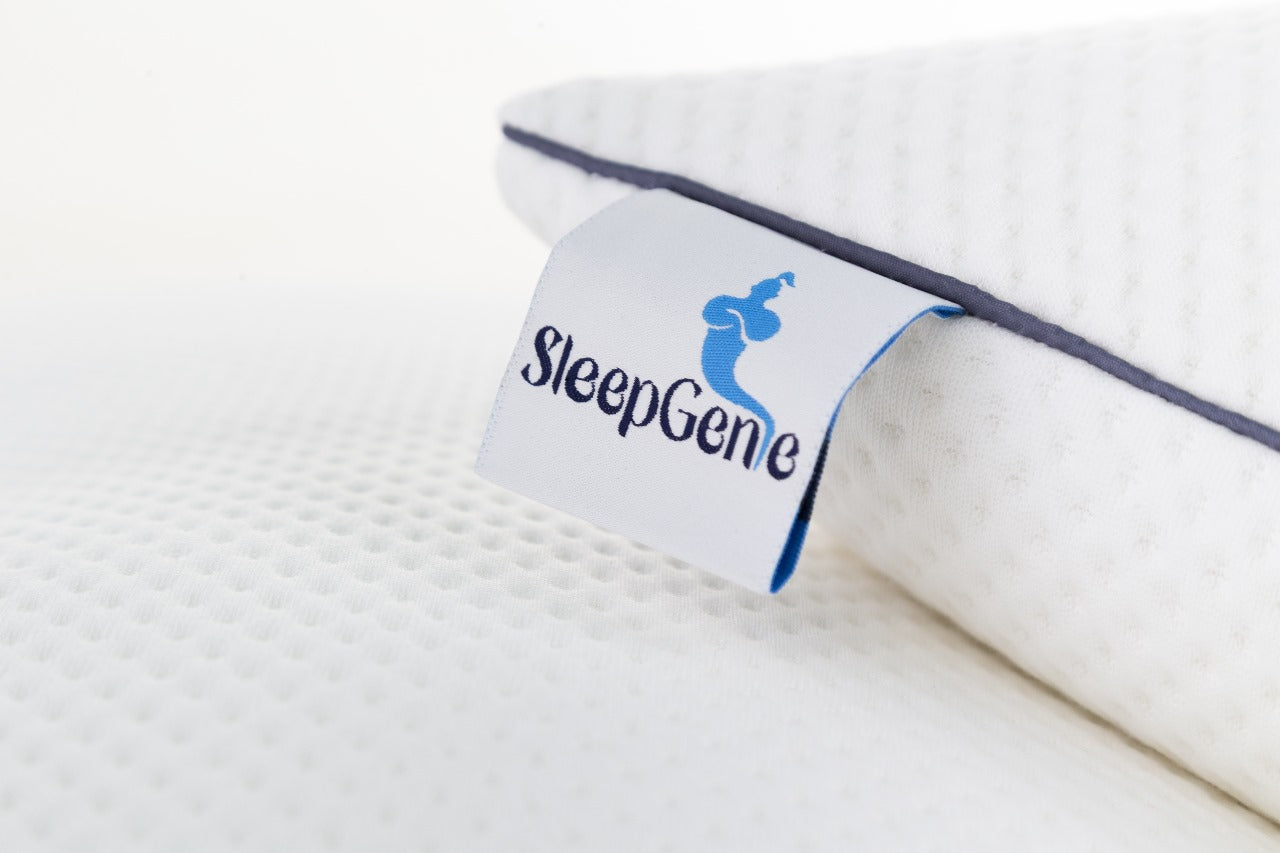 SleepGenie Memory Foam Pillows – view 4 | SleepGenie Pretoria