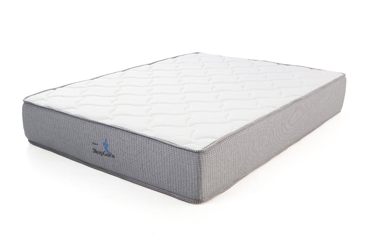 SleepGenie Plush – view 2 | SleepGenie Pretoria